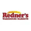 Redner's Markets logo