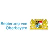 Regierung von Oberbayern logo