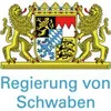 Regierung von Schwaben logo