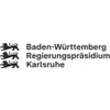 Regierungspräsidium Karlsruhe logo