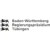 Regierungspräsidium Tübingen logo