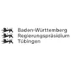 Regierungspräsidium Tübingen logo