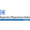 Regionales Pflegezentrum Baden AG logo