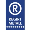 Regirt Metall GmbH logo