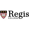 Regis College logo