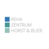 Reha Zentrum Horst & Buer logo