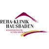 Reha-Klinik Hausbaden logo