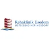 Reha-Klinik Usedom Ostseebad Heringsdorf GmbH logo