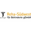 Reha-Südwest für Behinderte gGmbH logo