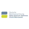 Reha-Zentrum Todtmoos, Klinik Wehrawald der Deutschen Rentenversicherung Bund logo