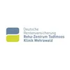 Reha-Zentrum Todtmoos Klinik Wehrawald logo