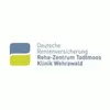 Reha-Zentrum Todtmoos Klinik Wehrawald logo