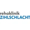 Rehaklinik Zihlschlacht AG logo