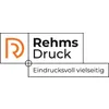 Rehms Druck GmbH logo