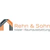 Rehn & Sohn Maler | Raumausstattung logo