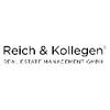 Reich & Kollegen real estate management GmbH logo