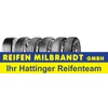 Reifen Milbrandt GmbH logo