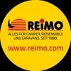 Reimo Reisemobil-Center GmbH logo