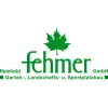Reinhold Fehmer GmbH Garten-, Landschafts- und Sportplatzbau logo