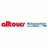 Reisecenter alltours GmbH logo