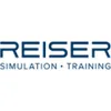 Reiser Simulation and Training GmbH logo
