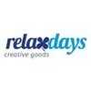 Relaxdays GmbH logo