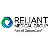 Reliant Medical Group logo