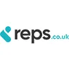Reps.co.uk logo