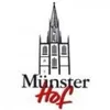 Restaurant Münsterhof logo