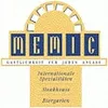 Restaurant Memic Inh. Hannelore Memic logo