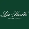 Restaurant La Société logo
