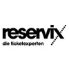 Reservix GmbH logo