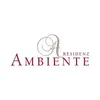 Residenz Ambiente Erfurt logo