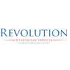 Revolution Healthcare Services logo