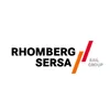 Rhomberg Sersa Rail Group' logo