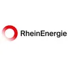 RheinEnergie AG logo