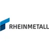 Rheinmetall logo