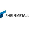 Rheinmetall Landsysteme GmbH logo