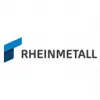 Rheinmetall Landsysteme GmbH logo