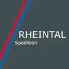 Rheintal Spedition GmbH logo