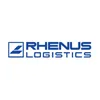 Rhenus Group logo