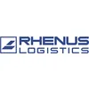 Rhenus Group logo