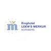 Ringhotel Loew's Merkur logo