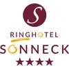 Ringhotel Sonneck logo