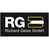 Richard Geiss GmbH logo