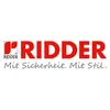 Ridder GmbH logo
