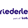 Riederle Werkstätten GmbH logo