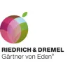 Riedrich und Dremel GmbH Garten- und Landschaftsbau logo