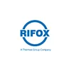 Rifox-Hans Richter GmbH Spezialarmaturen logo