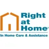 Right at Home Southern New Hampshire logo